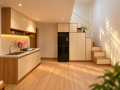Habitación Deluxe — Chinchu Stay